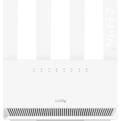 Wi-Fi роутер Cudy WR3600E