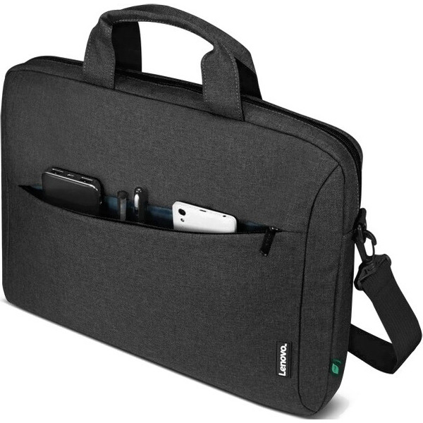 Сумка для ноутбука Lenovo Casual Toploader T210 4X41Q27244 (черный)