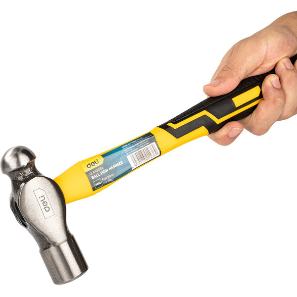 Молоток шаровой Deli EDL443024
