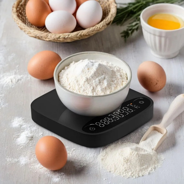 Весы для кофе Kitfort КТ-840