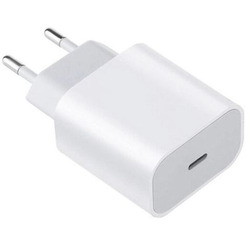 Зарядное устройство Xiaomi Mi Charger Type-C 20W (BHR4927GL/AD201EU)