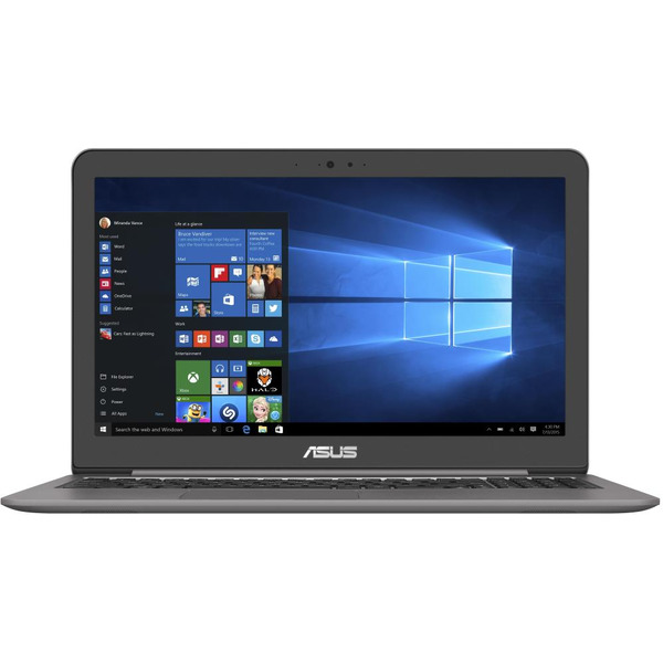 Ноутбук Asus Zenbook Pro UX501VW-FJ006T