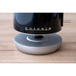 Электрический чайник Gorenje K15RLBK