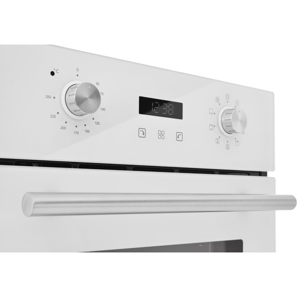 Духовой шкаф ZUGEL ZOE452W