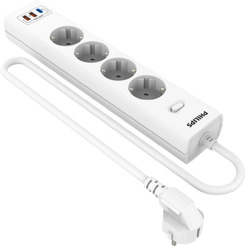 Сетевой фильтр Philips CHP4346WB/51