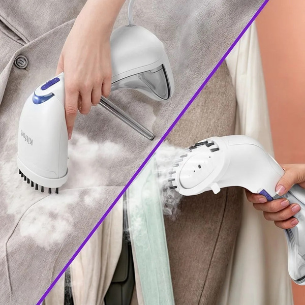 Ручной отпариватель Kitfort КТ-9198