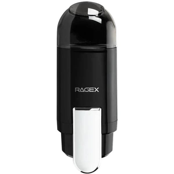 Кофеварка капсульная RageX R408-000