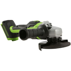 Угловая шлифмашина Greenworks GD24AGK2 3200207UA