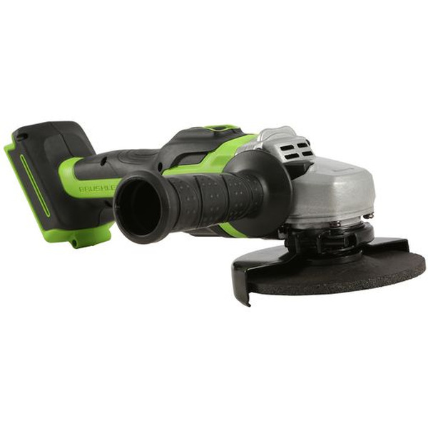 Угловая шлифмашина Greenworks GD24AGK2 3200207UA