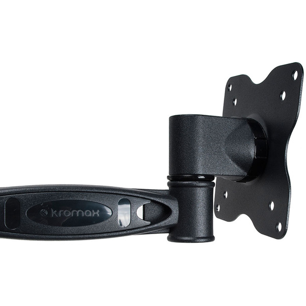 Кронштейн для мониторов Kromax OFFICE-3 серый (20032)