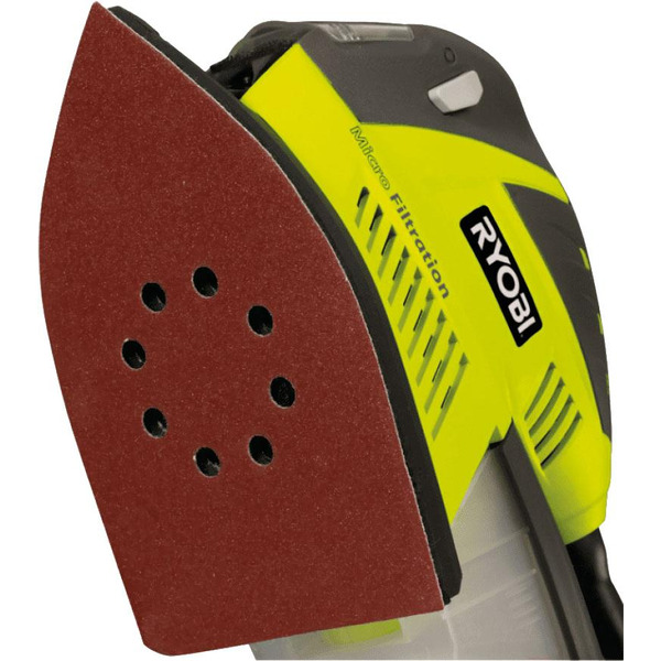 Дельташлифмашина Ryobi RMS180-S (5133002907)