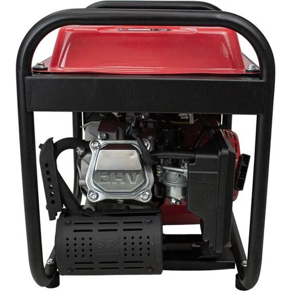 Генератор Edon PT-4000D