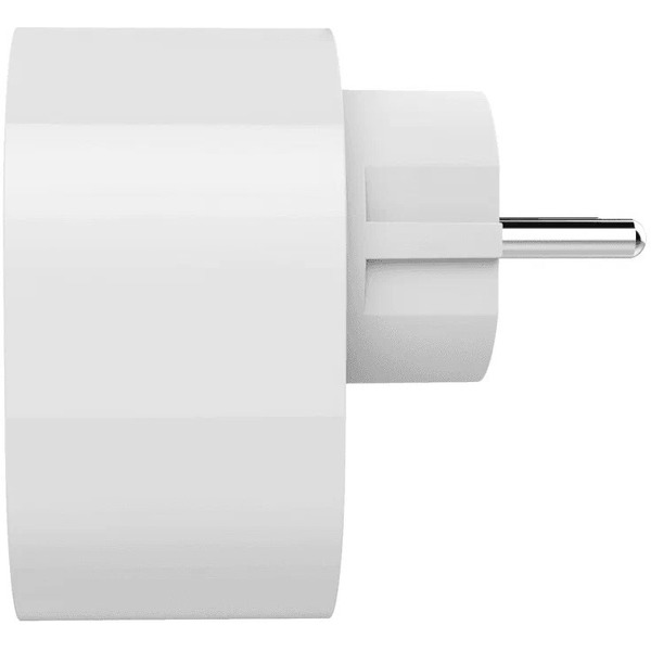 Умная розетка Xiaomi Smart Plug BHR6868EU (ZNCZ302KK)