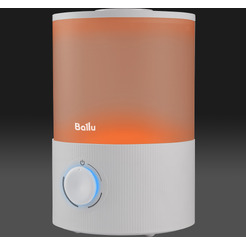 Увлажнитель воздуха Ballu UHB-330