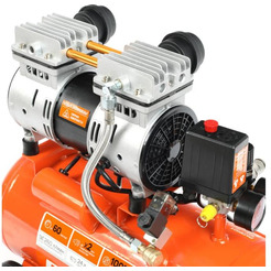 Компрессор Patriot WO 24-260S (525301921)