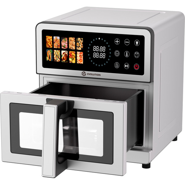 Аэрофритюрница Evolution AIRO 9700TW