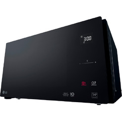 Микроволновая печь с технологией Smart Inverter LG MB65R95DIS