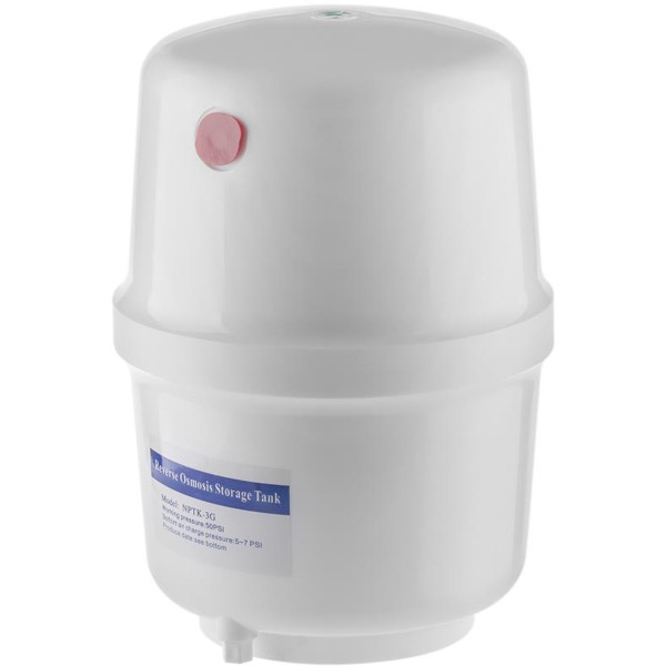 Система обратного осмоса Гейзер Премиум-П (с помпой)