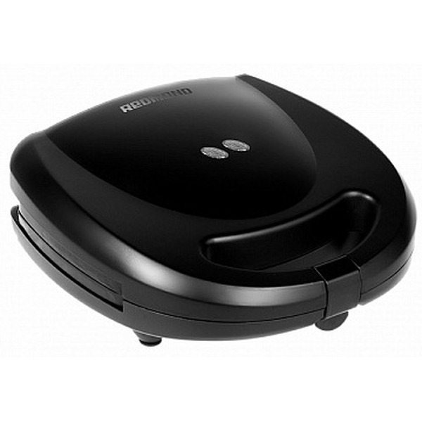 Мультипекарь REDMOND RMB-617/1 черный
