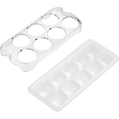 Холодильник MAUNFELD MFF50B