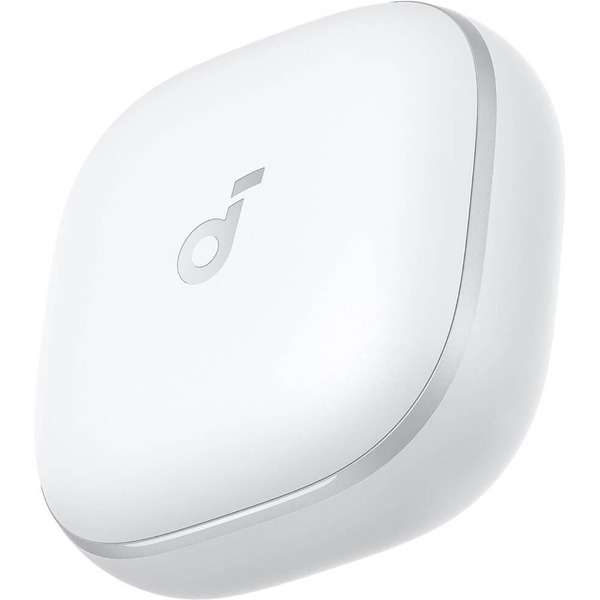 Наушники беспроводные SOUNDCORE Liberty 5 (белый)