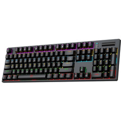 Клавиатура HAFF Synthblood KBD-MK101