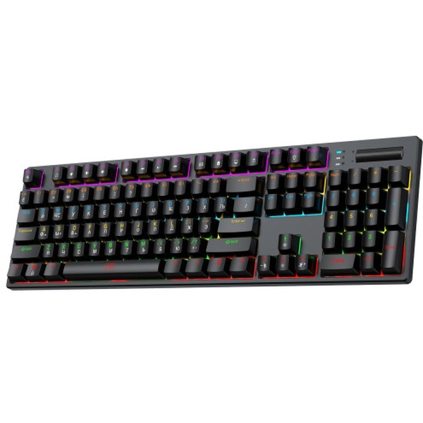 Клавиатура HAFF Synthblood KBD-MK101