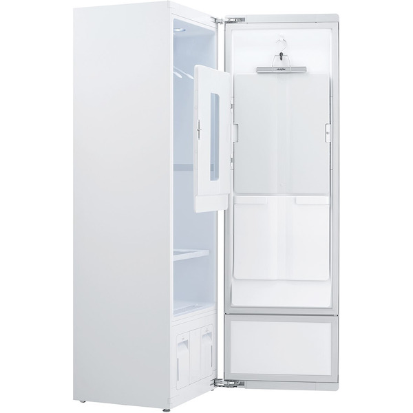 Стайлер LG S5BB (система для ухода за одеждой с помощью пара)