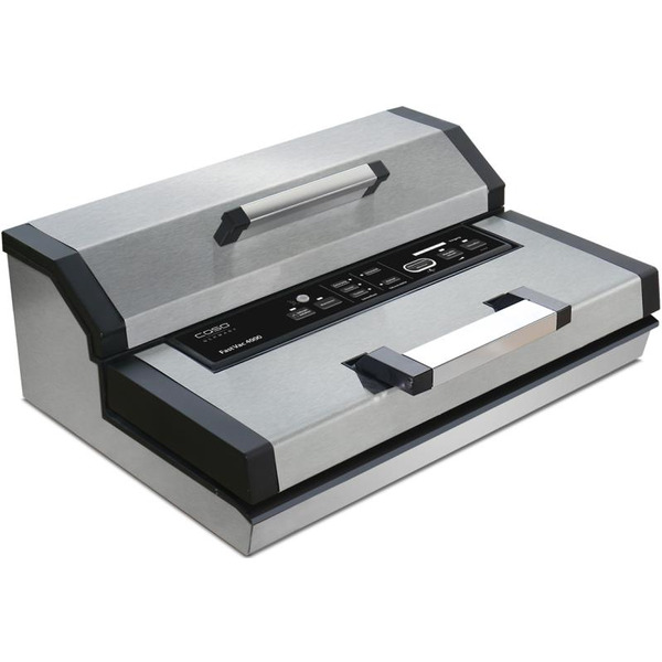 Вакуумный упаковщик CASO FastVAC 4000