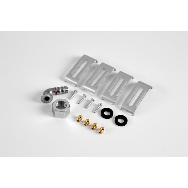 Варочная панель газовая YOUQ YQHG 6041ТGC07 WH