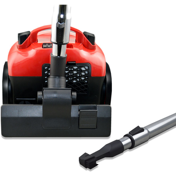 Пылесос Ginzzu VS451