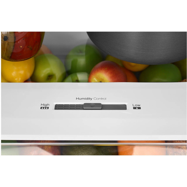 Холодильник ZUGEL French Door ZRFD361X