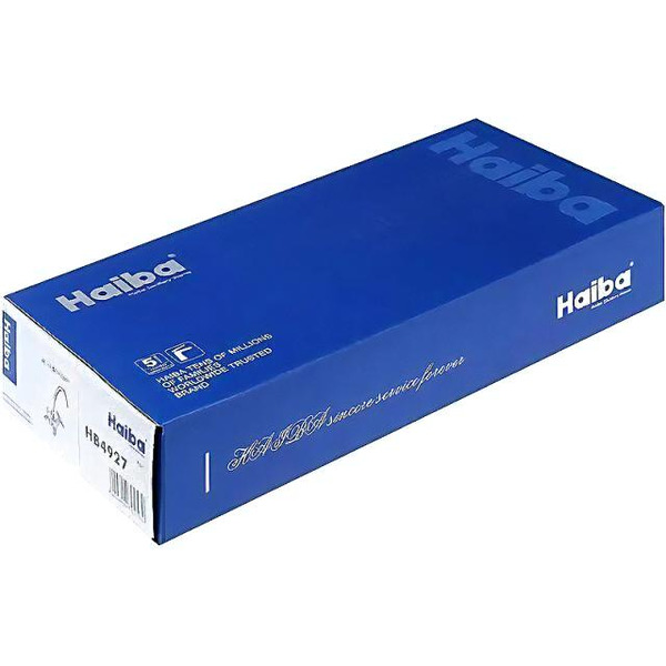 Смеситель Haiba HB4927