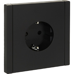 Розетка IEK Forte&Piano FP-R14-16-K02