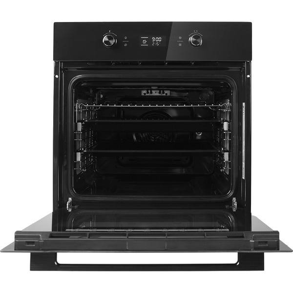 Духовой шкаф YOUQ 7009ME3T2C214 BL