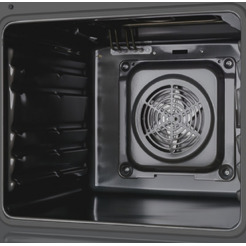 Кухонная плита Hansa FCMW680451