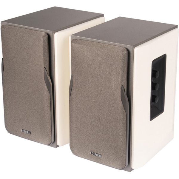 Аудиосистема Edifier R1380T (белый)