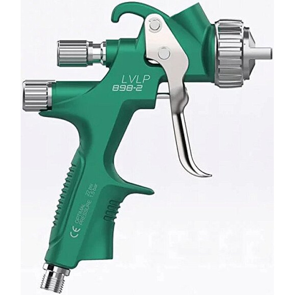 Краскопульт Auarita 898-2 Green