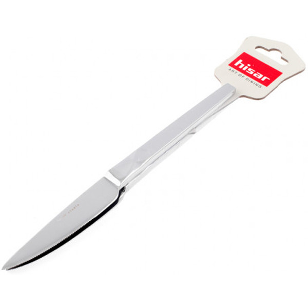 Набор столовых ножей HISAR Shah 37403
