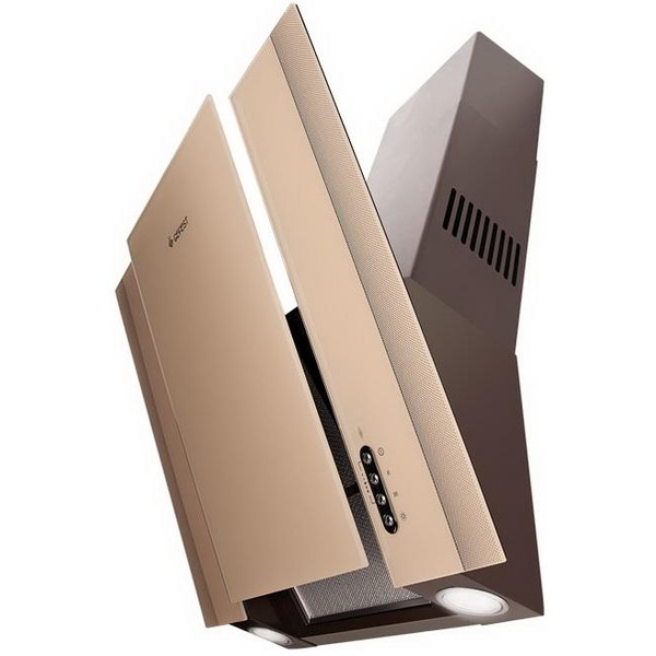 Вытяжка GEFEST ВО 3603 Д1В