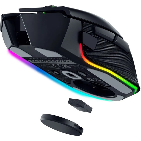 Мышь Razer Basilisk V3 Pro (RZ01-04620100-R3G1)