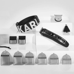 Мультитриммер ROWENTA TN911LF0