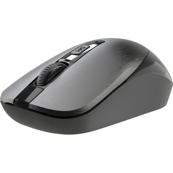 Мышь Defender Wave MM-995 (черный)