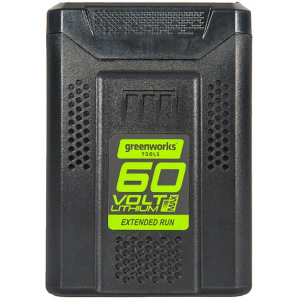 Аккумулятор Greenworks G60B4 2918407 (60В/4 Ah)