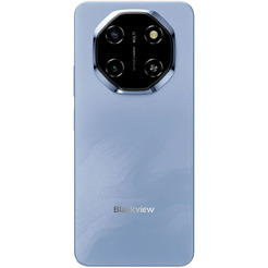 Смартфон Blackview SHARK 6 4GB/128GB (голубой)