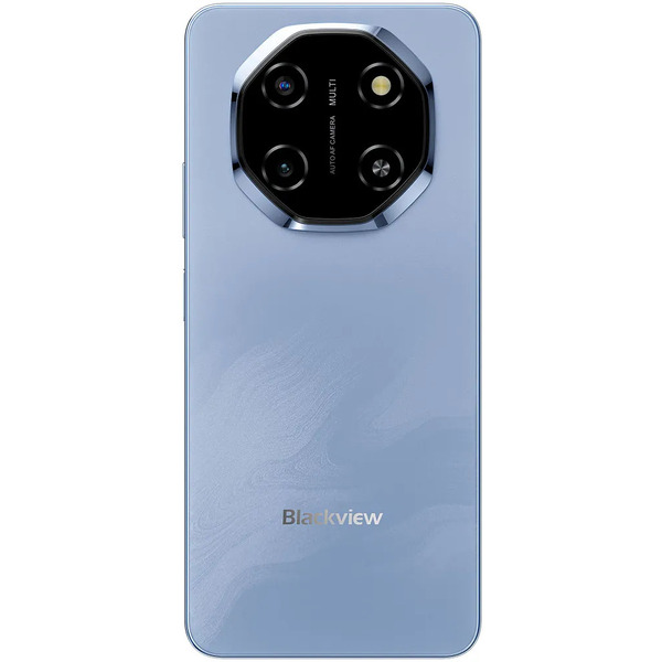 Смартфон Blackview SHARK 6 4GB/128GB (голубой)