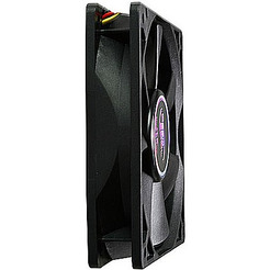 Вентилятор для корпуса Deepcool XFAN 120 (DP-FDC-XF120)