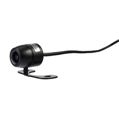 Камера заднего вида Interpower IP-168FR