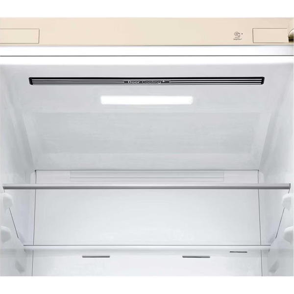 Холодильник LG GC-B459AEMW
