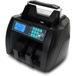 Счетчик банкнот MERTECH C-3 black